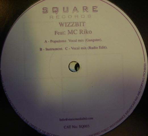 Wizzbit, Riko - Popadomz (Gangster)