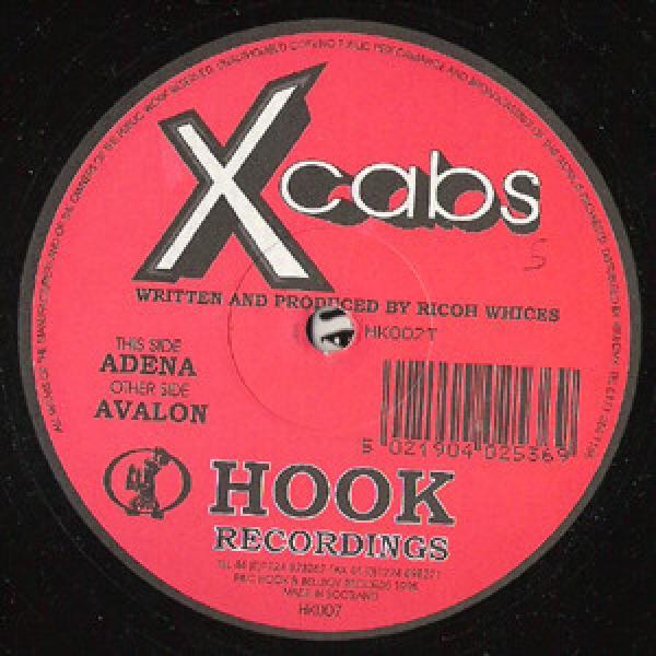 X-Cabs - Avalon / Adena
