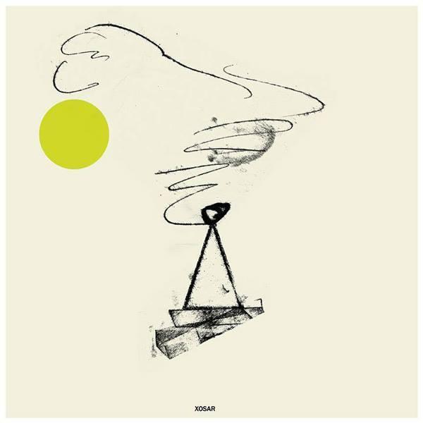 XOSAR - Let Go