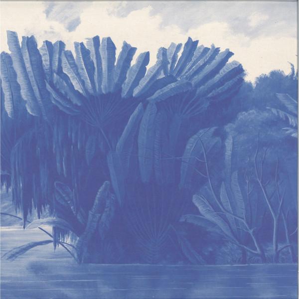 Xique-Xique - Na Lagoa: Remixed