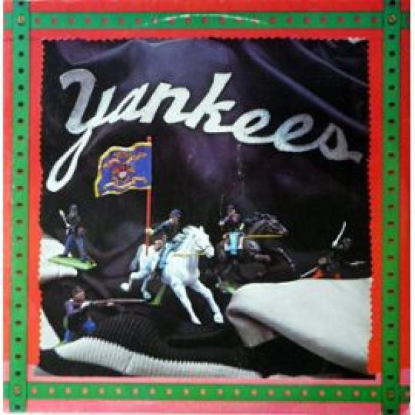 Yankees  - High 'N' Inside
