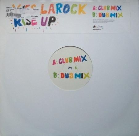 Yves Larock - Rise Up