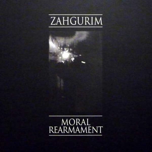 Zahgurim - Moral Rearmament