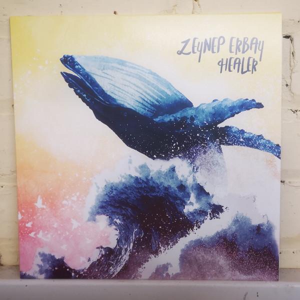 Zeynep Erbay - Healer