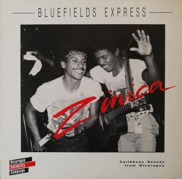 Zinica - Bluefields Express