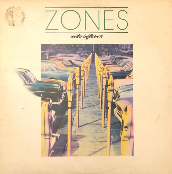 Zones (2) - Under Influence