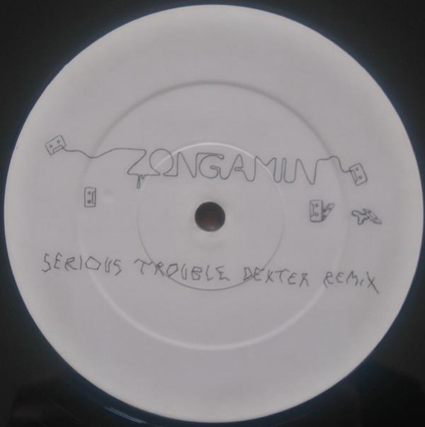 Zongamin - Serious Trouble (Dexter Remix)