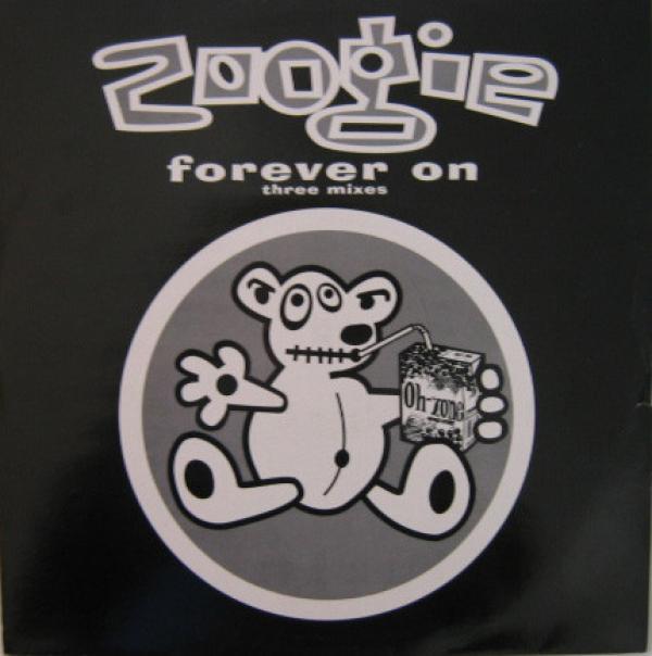Zoogie - Forever On (Three Mixes)