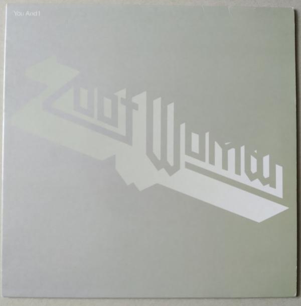 Zoot Woman - You And I