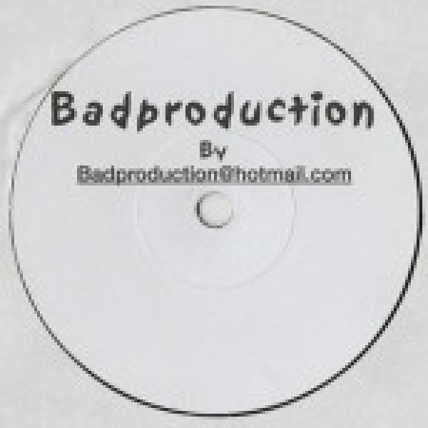 badproduction@hotmail.com - Badproduction