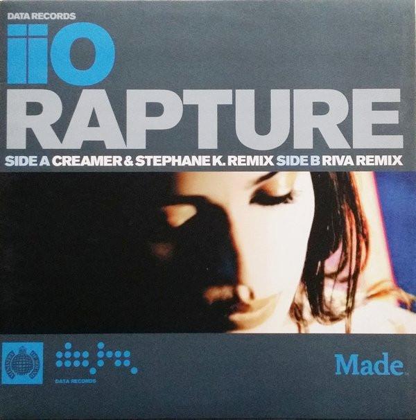 iiO - Rapture