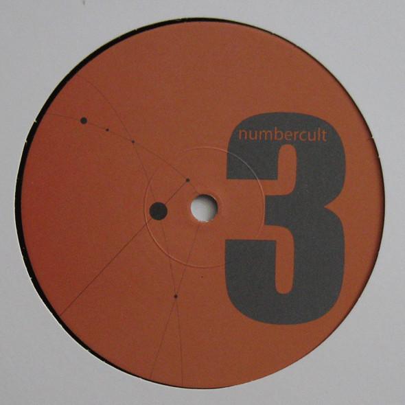 numbercult - Numbercult 3