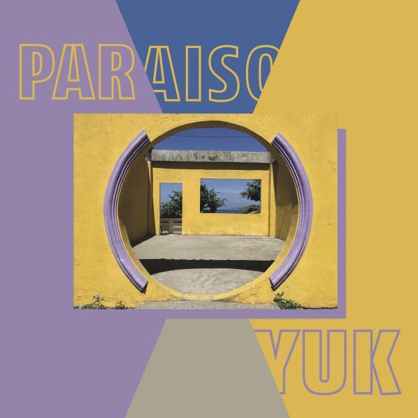 yuk. - Paraiso